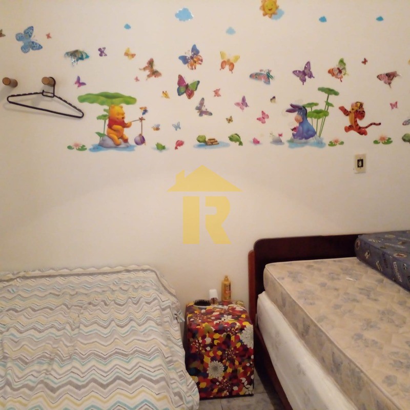Casa de Condomínio com 3 quartos à venda, 100m² — foto 10 de 19