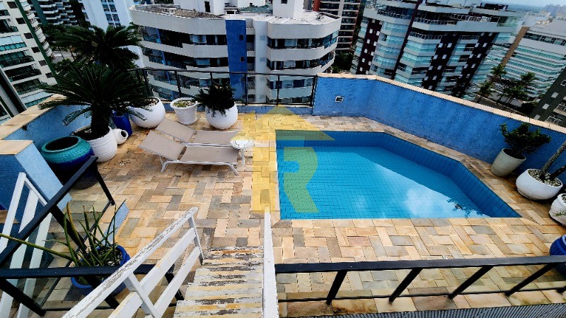 Apartamento com 3 quartos à venda, 293m² — foto 7 de 43