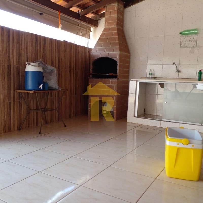 Casa de Condomínio com 3 quartos à venda, 100m² — foto 9 de 19