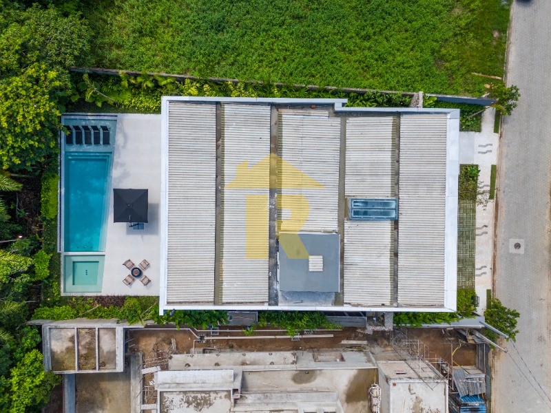Casa de Condomínio com 7 quartos à venda — foto 131 de 136