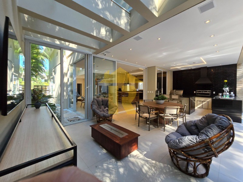 Casa de Condomínio com 6 quartos à venda, 500m² — foto 28 de 81