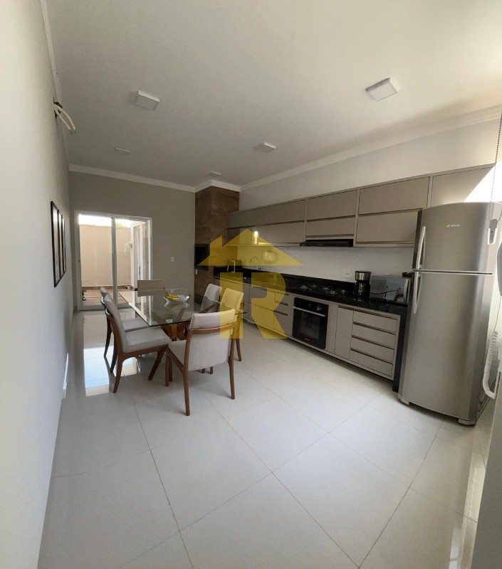 Casa de Condomínio com 3 quartos à venda, 120m² — foto 13 de 18