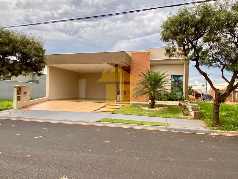 Casa de Condomínio com 3 quartos à venda, 179m² — foto 3 de 27