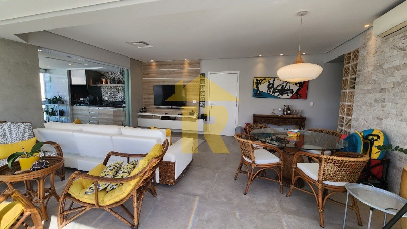 Apartamento com 3 quartos à venda, 163m² — foto 7 de 35