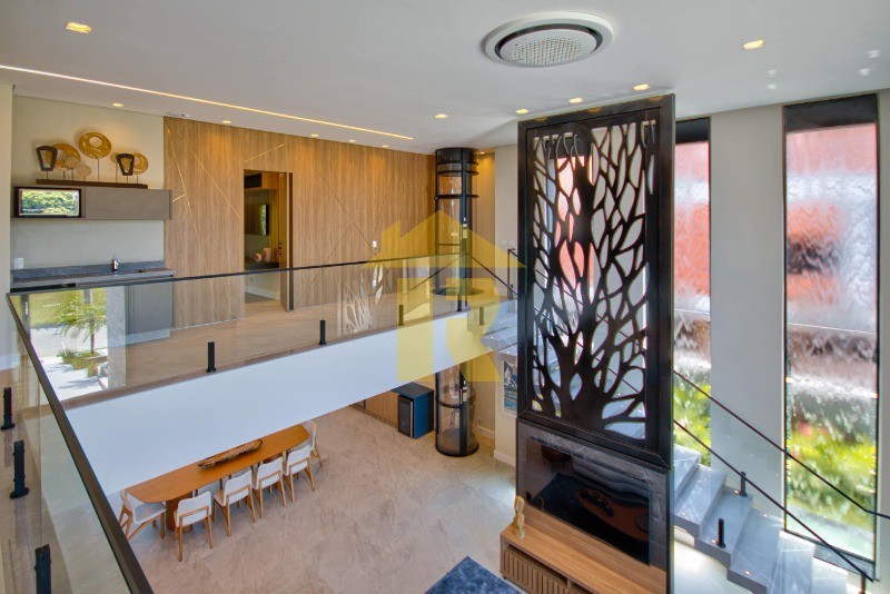 Casa com 6 quartos à venda — foto 63 de 95