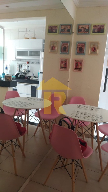 Apartamento com 2 quartos à venda, 48m² — foto 6 de 18