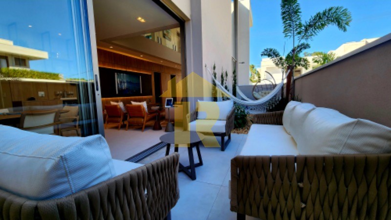 Casa de Condomínio com 6 quartos à venda, 370m² — foto 13 de 25