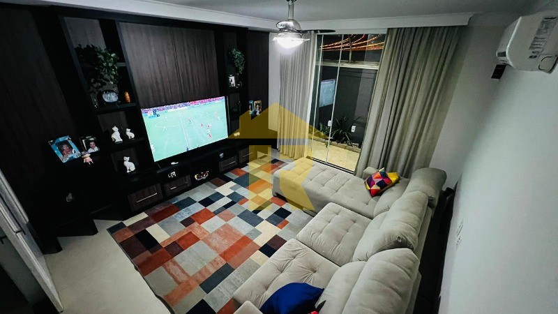 Casa de Condomínio com 4 quartos à venda, 560m² — foto 7 de 40