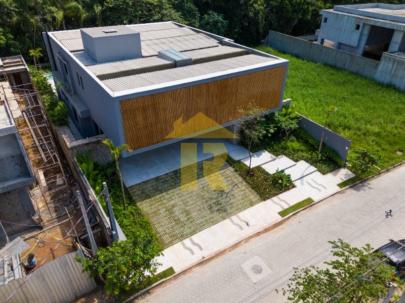Casa de Condomínio com 7 quartos à venda — foto 130 de 136
