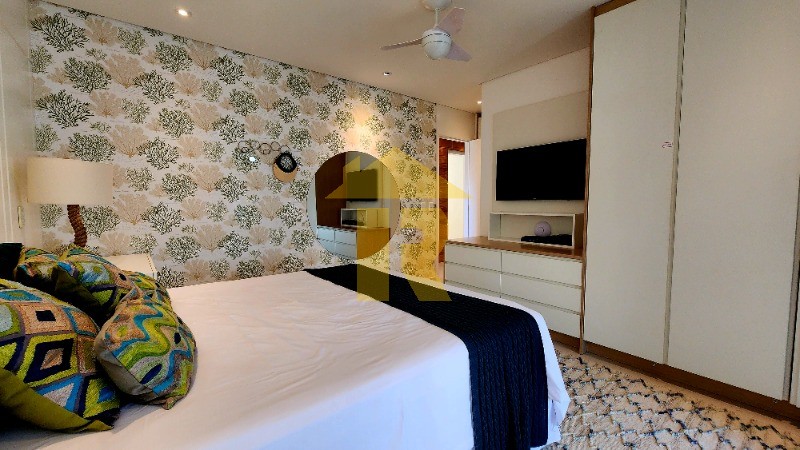 Apartamento com 5 quartos à venda, 254m² — foto 40 de 41