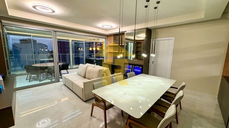 Apartamento com 3 quartos à venda e aluguel, 162m² — foto 1 de 36