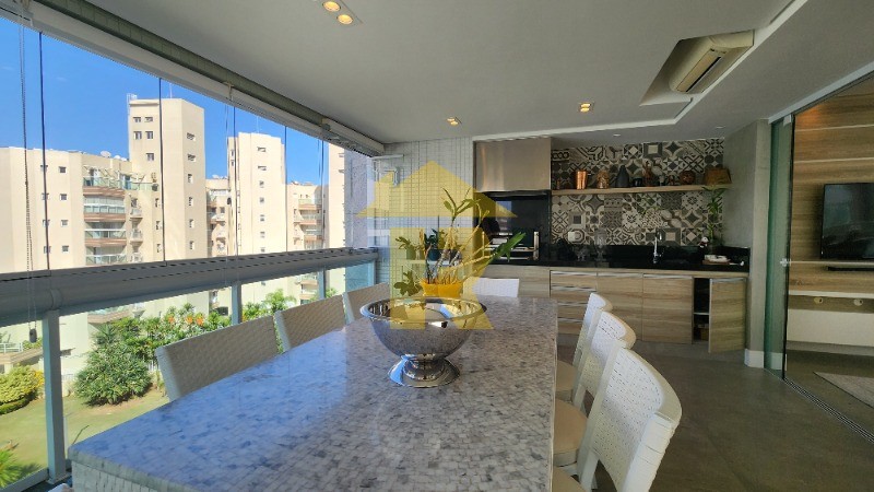 Apartamento com 3 quartos à venda, 163m² — foto 10 de 35