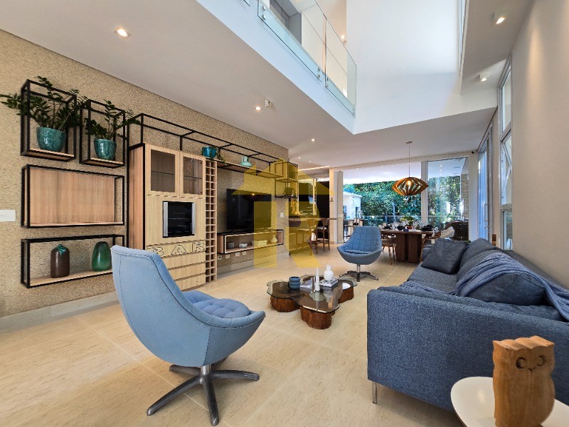 Casa de Condomínio com 6 quartos à venda, 500m² — foto 12 de 81