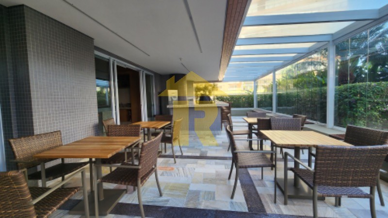 Apartamento com 4 quartos à venda, 153m² — foto 36 de 38