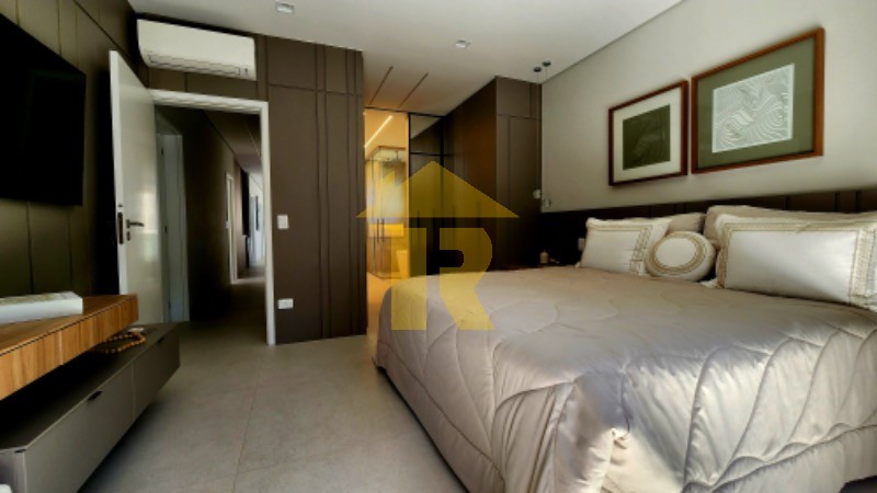 Casa de Condomínio com 6 quartos à venda, 370m² — foto 21 de 25
