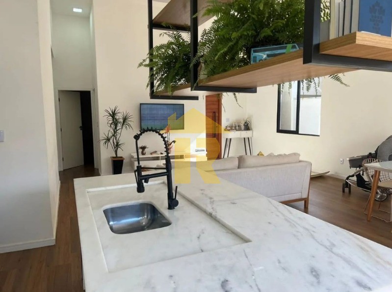 Casa de Condomínio com 3 quartos à venda, 135m² — foto 3 de 10