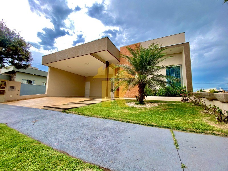 Casa de Condomínio com 3 quartos à venda, 179m² — foto 1 de 27