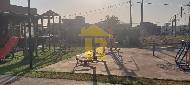 Casa de Condomínio com 3 quartos à venda, 120m² — foto 19 de 23