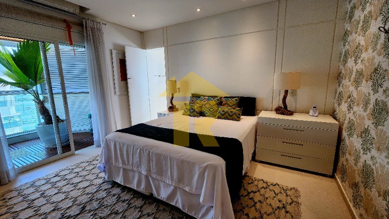 Apartamento com 5 quartos à venda, 254m² — foto 39 de 41