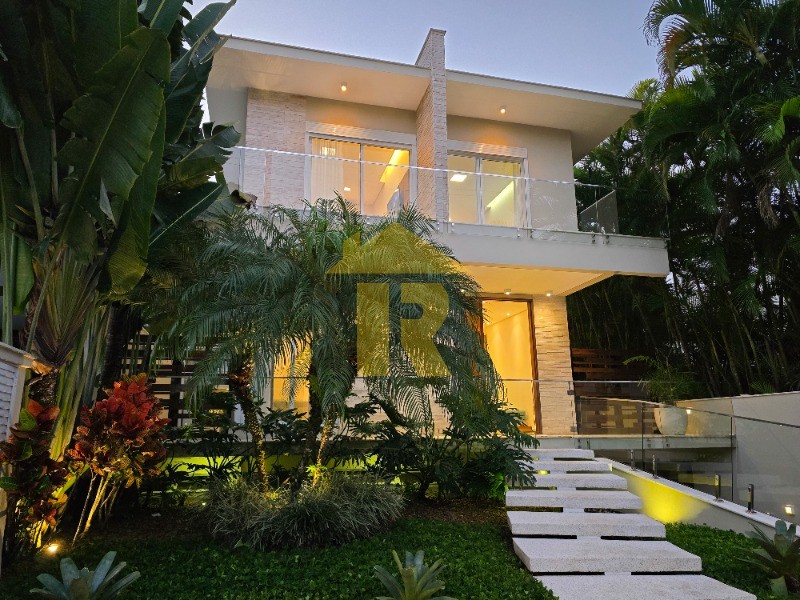 Casa de Condomínio com 6 quartos à venda, 500m² — foto 79 de 81