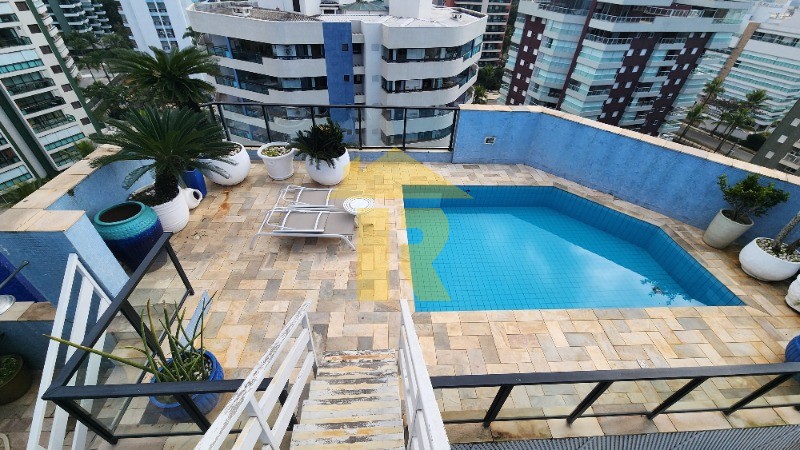 Apartamento com 3 quartos à venda, 293m² — foto 1 de 43