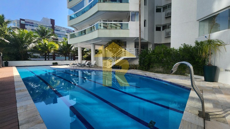 Apartamento com 3 quartos à venda, 163m² — foto 2 de 35