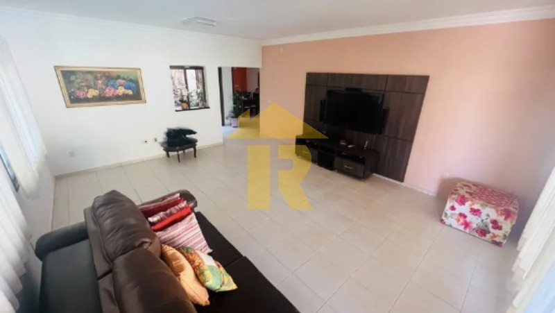 Casa de Condomínio com 5 quartos à venda e aluguel, 600m² — foto 20 de 30