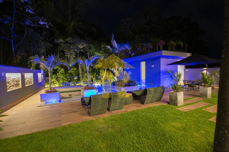 Casa com 6 quartos à venda — foto 20 de 95