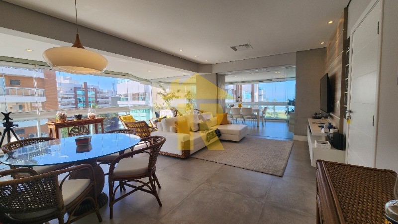 Apartamento com 3 quartos à venda, 163m² — foto 5 de 35