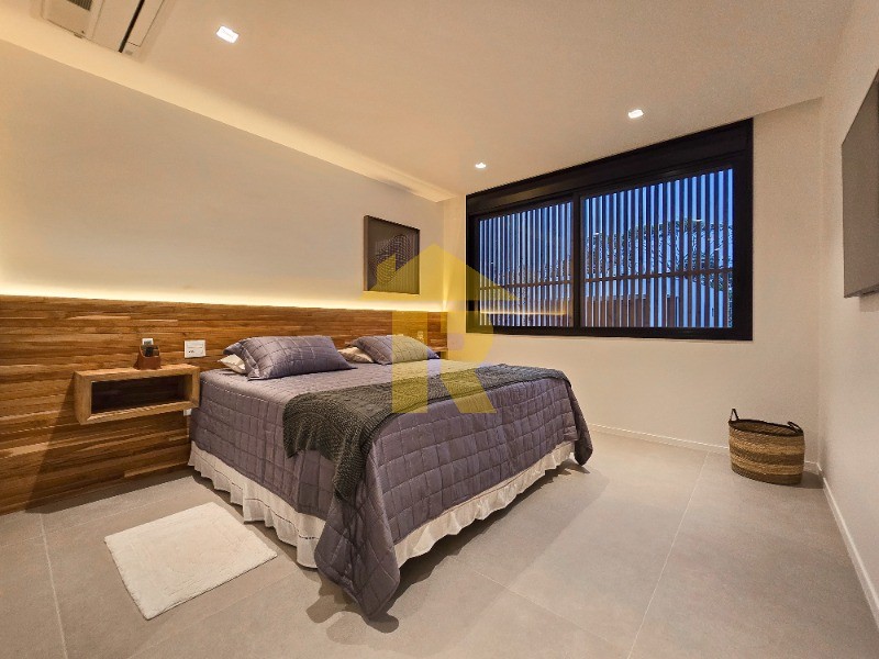 Casa de Condomínio com 7 quartos à venda — foto 64 de 136