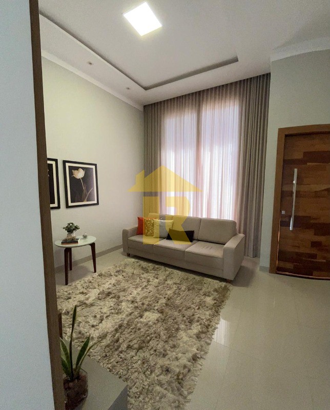 Casa de Condomínio com 3 quartos à venda, 120m² — foto 2 de 18
