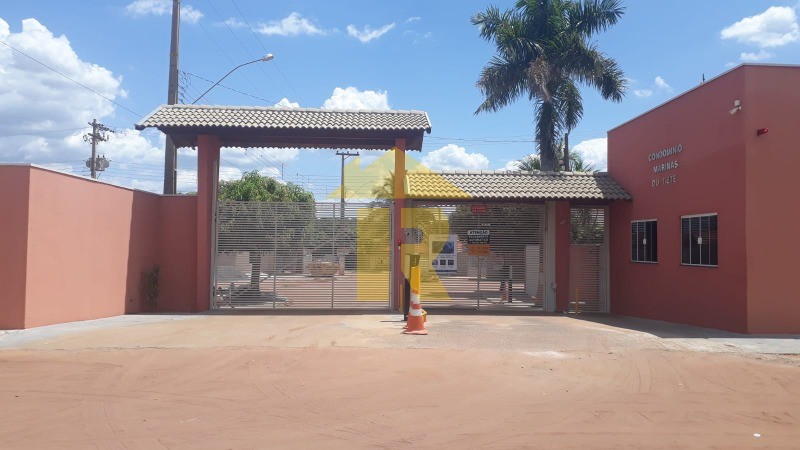Casa de Condomínio com 3 quartos à venda, 100m² — foto 12 de 19