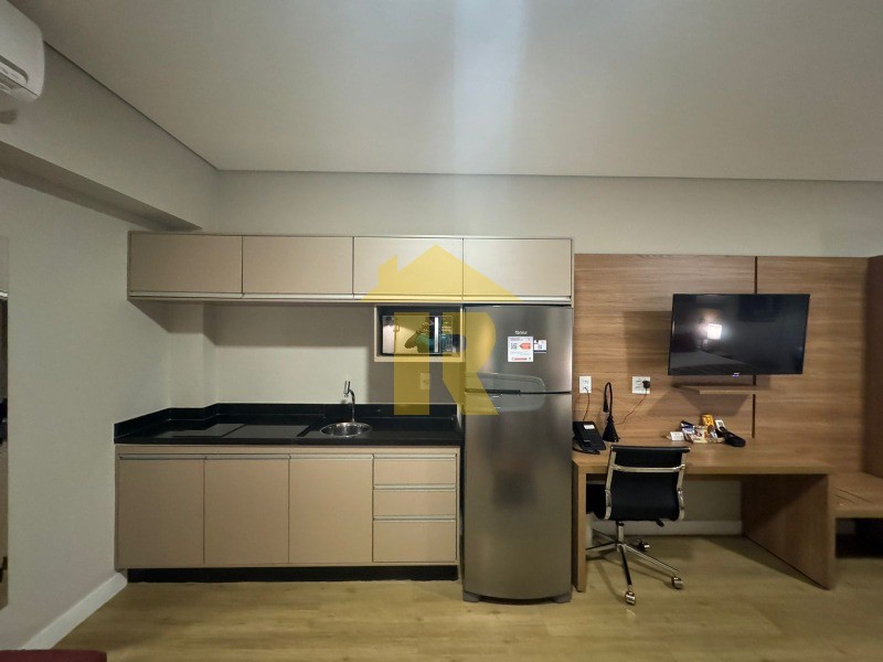 Apartamento com 1 quarto à venda, 41m² — foto 2 de 17