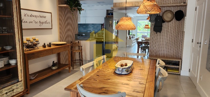 Apartamento com 3 quartos à venda, 104m² — foto 5 de 32