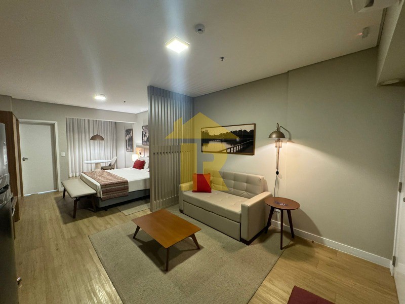 Apartamento com 1 quarto à venda, 41m² — foto 4 de 17