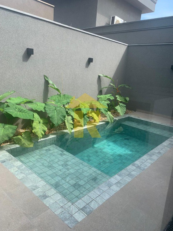 Casa de Condomínio com 3 quartos à venda, 206m² — foto 22 de 26