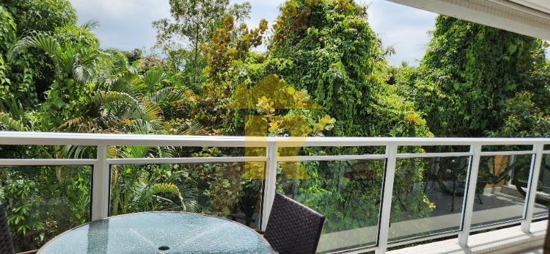Apartamento com 3 quartos à venda, 104m² — foto 13 de 32