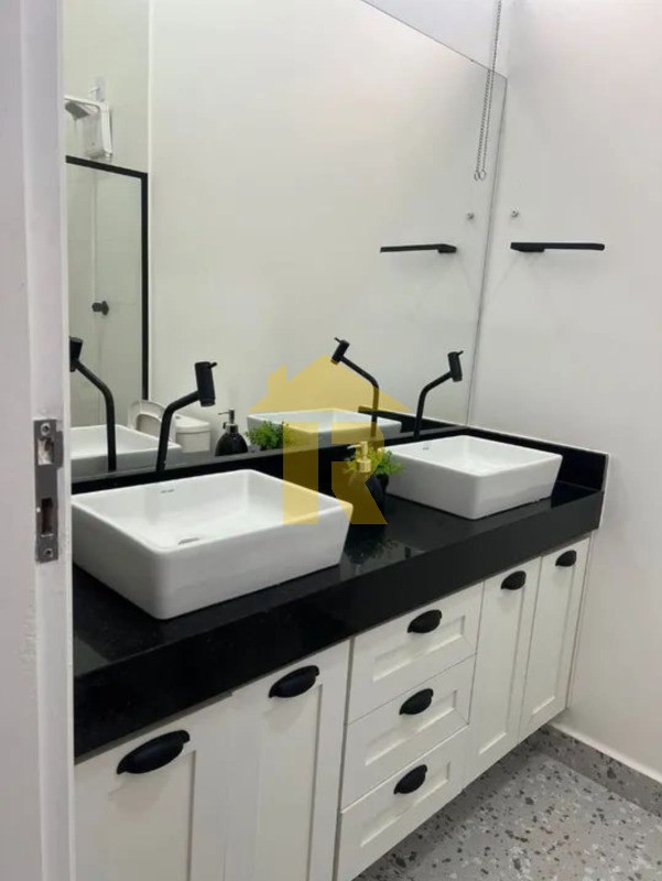 Casa de Condomínio com 3 quartos à venda, 135m² — foto 9 de 10