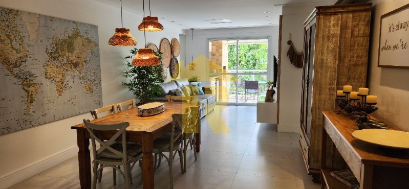 Apartamento com 3 quartos à venda, 104m² — foto 1 de 32