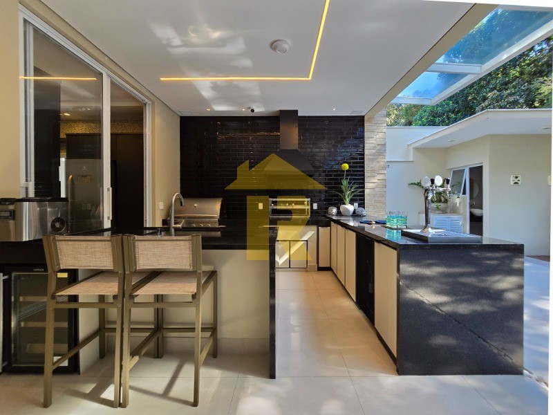 Casa de Condomínio com 6 quartos à venda, 500m² — foto 24 de 81