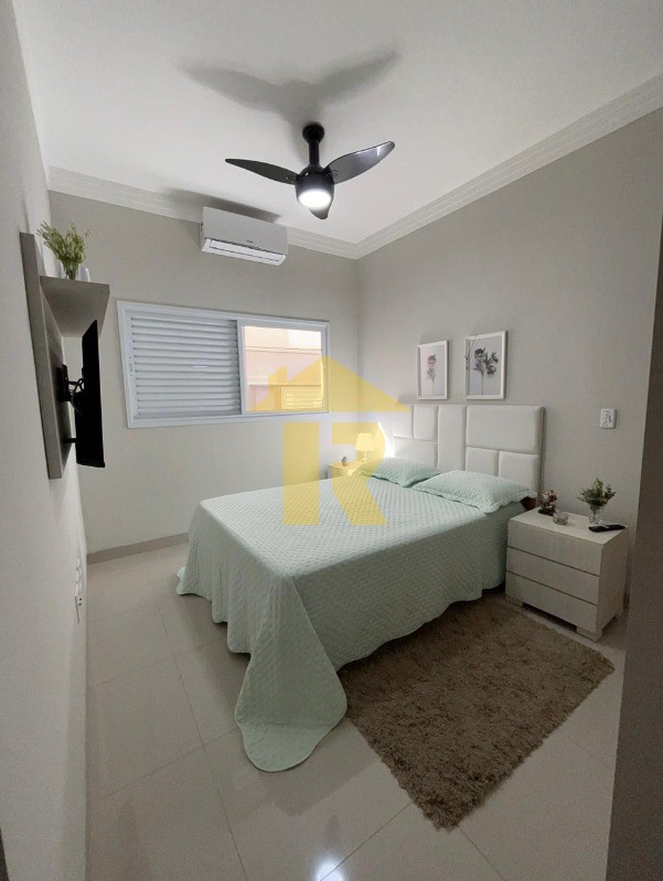 Casa de Condomínio com 3 quartos à venda, 120m² — foto 7 de 18