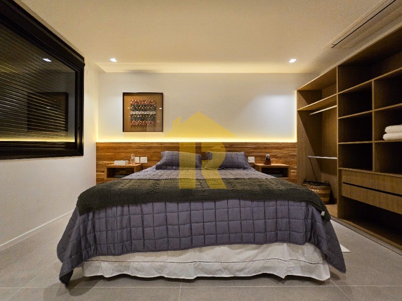 Casa de Condomínio com 7 quartos à venda — foto 78 de 136
