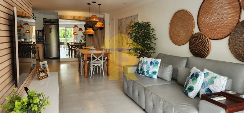Apartamento com 3 quartos à venda, 104m² — foto 6 de 32