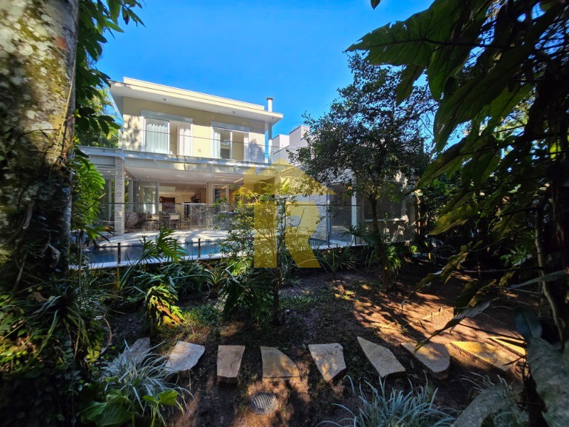 Casa de Condomínio com 6 quartos à venda, 500m² — foto 43 de 81