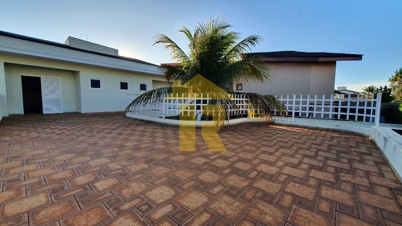 Casa de Condomínio com 4 quartos à venda e aluguel, 446m² — foto 57 de 58