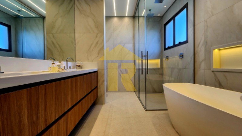 Casa de Condomínio com 6 quartos à venda, 370m² — foto 24 de 25