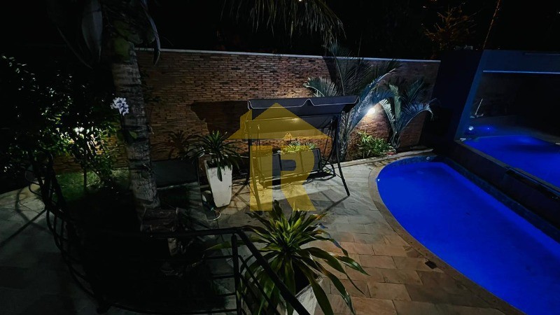 Casa de Condomínio com 4 quartos à venda, 560m² — foto 36 de 40