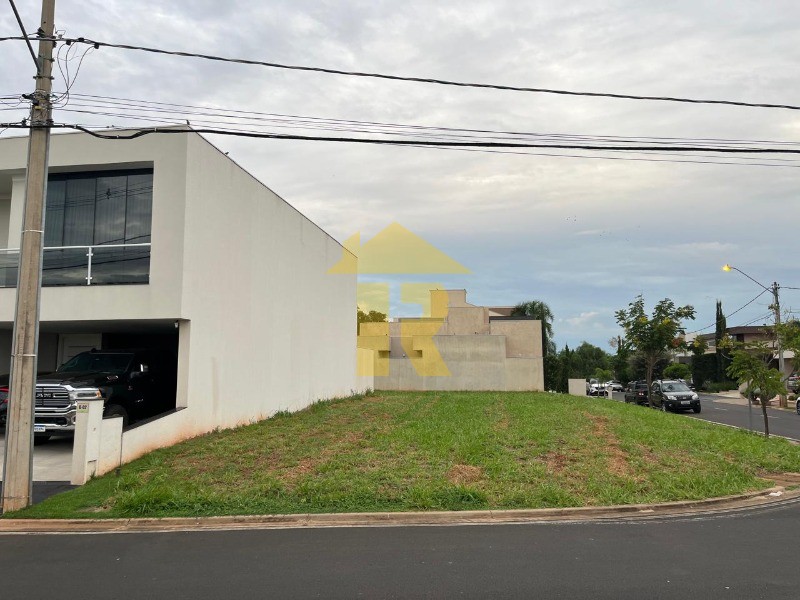 Terreno / Lote / Condomínio  à venda, 281m² — foto 1 de 11