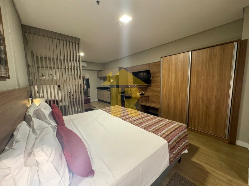 Apartamento com 1 quarto à venda, 41m² — foto 5 de 17