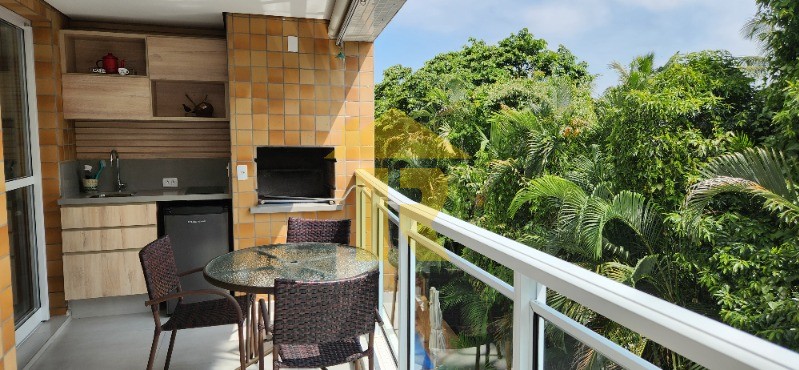 Apartamento com 3 quartos à venda, 104m² — foto 10 de 32